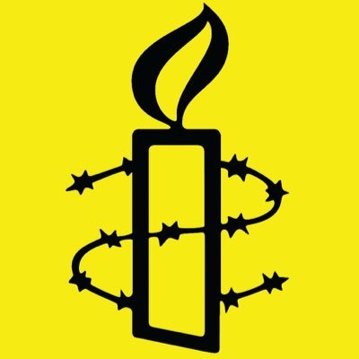 AmnestyMy Profile Picture