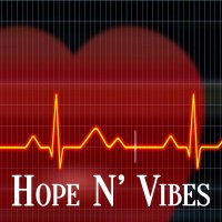 Hope N' Vibes (@hopenvibesbe) 's Twitter Profile