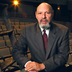 August Wilson