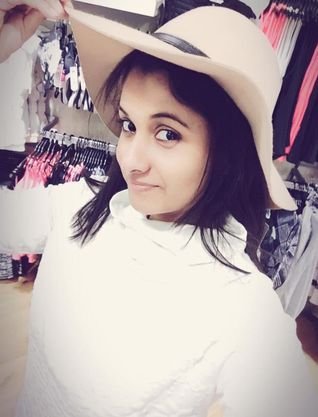 saianvi1102's profile picture. 