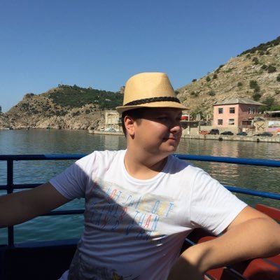 BareevRenat's profile picture. 