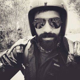 Youtuber and Travel Blogger from India. Always in search of new adventures, often on a motorcycle.
📩 tollfreetraveller@gmail.com