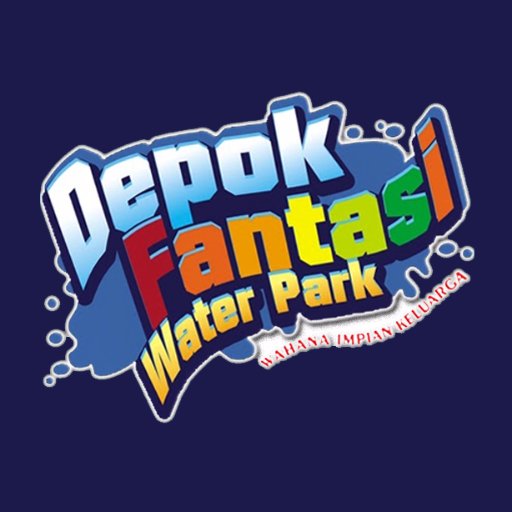 Akun Twitter resmi Depok Fantasi Waterpark, Pionir wahana rekreasi air di Kota Depok. Info lebih lanjut hubungi 021-77826622 / 77826633