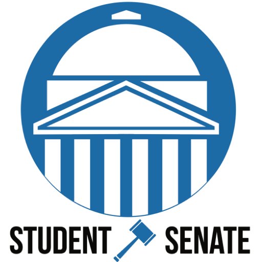 Official twitter of SMU Student Senate || #PonyUp #GavelDown