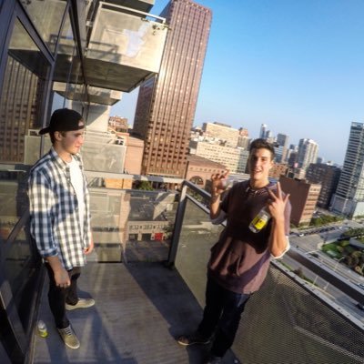 NY || CHI