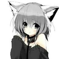 Hola... Nah! =￣ω￣=
