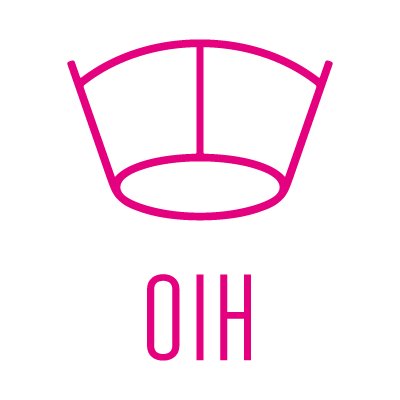 「大阪イノベーションハブ（#OIH）」の公式アカウント。大阪市によりグランフロント大阪に開設された、起業家交流・支援拠点です。ハッカソンやピッチイベントなどを年間約200件実施し、スタートアップ支援を行っています！
English account : @InnovationOsaka
