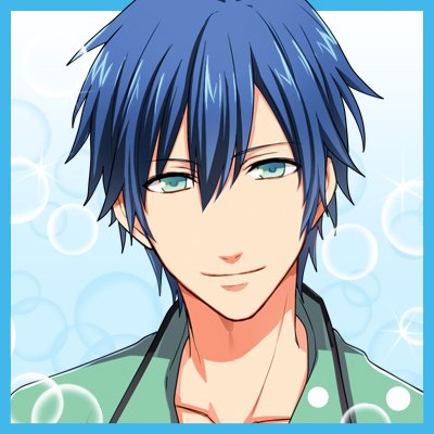 『入浴彼氏』公式さんのプロフィール画像