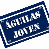 Águilas Juventud (@aguilasjuventud) 's Twitter Profile Photo Águilas Juventud (@aguilasjuventud) 's Twitter Profile Photo