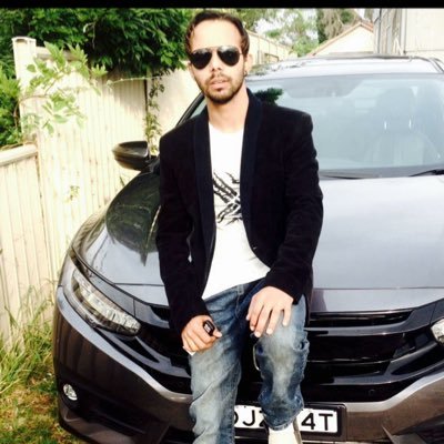 ChiranMishra's profile picture. 