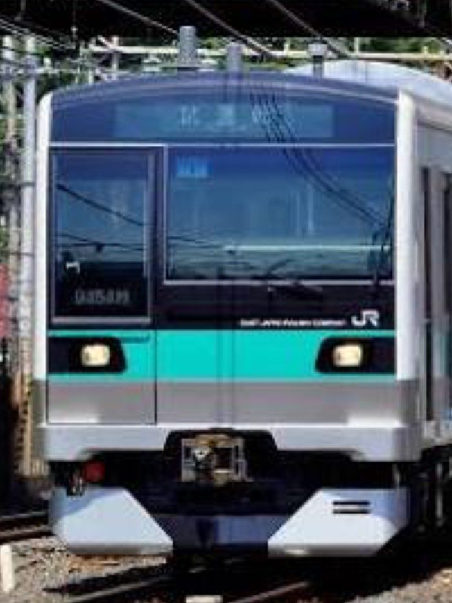 E23320002's profile picture. どうもー  E233 2000です。 RailSimやってます。