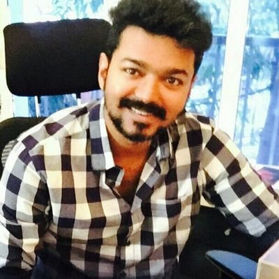 இளைய தளபதி விஜய் ரசிகன்
Sweety Addict !
Manimegalai Akka !
#தெறி
வாழ்க்கை ஒரு வட்டம் டா ✌
#PeaceBro
#Master