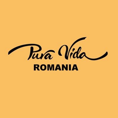 Pura Vida is simple, authentic&fun life!
The first independent hostel&bars network in Romania
https://t.co/KOizf59Kbn…
