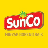 Minyak Goreng Sunco (@sunco_id) 's Twitter Profile