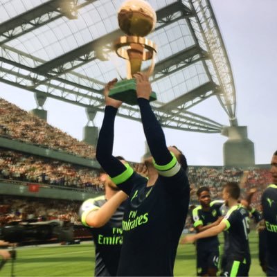 CLASIFICACIONES A FUT CHAMPIONS (5k) (SE PAGA DESPUÉS DE ESTAR CLASIFICADO) DM