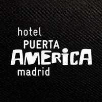 Hotel Puerta América(@PuertaAmerica) 's Twitter Profile Photo