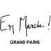 Grand Paris EnMarche (@grandparisem) Twitter profile photo Grand Paris EnMarche (@grandparisem) Twitter profile photo