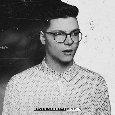 Update account for singer @KevinOGarrett!