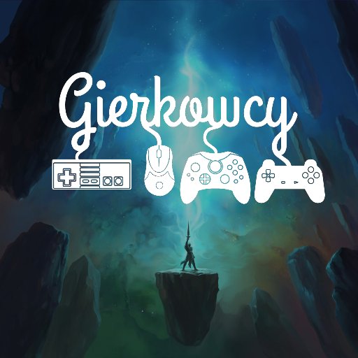 gierkowcy's profile picture. Niszowy podcast o giereczkach