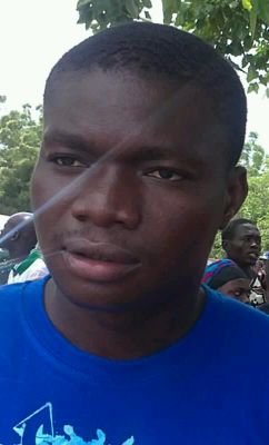 TakalJeremiah's profile picture. Soccer