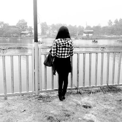 DhungelRebecca's profile picture. #student#