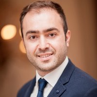Aytac Atac (@the_iot_wizard) 's Twitter Profile