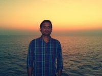 sujeet1152's profile picture. 