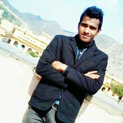 aashishrai's profile picture. 