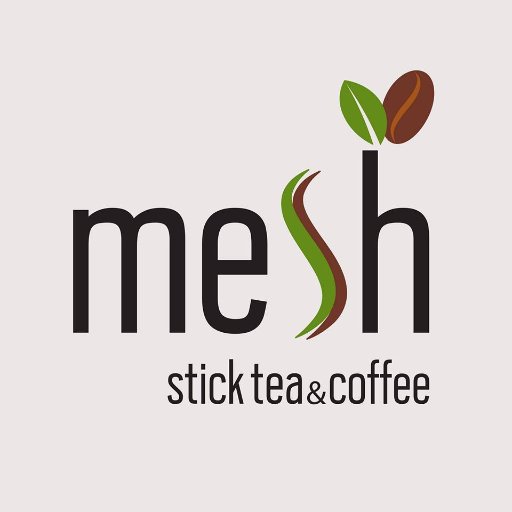 #meshstick ☕️🍃