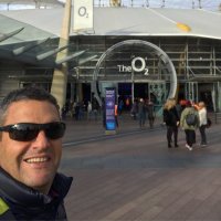Golan Fridenfeld (@golanzik) 's Twitter Profile