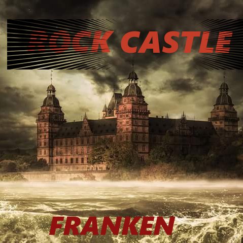 Rock Castle Franken