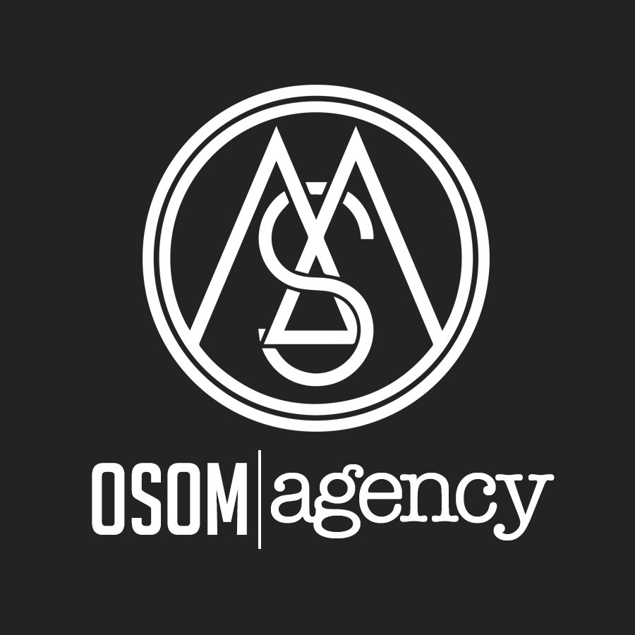 OSOM | Agency We are dedicated to the success of our clients. 👁 Outta Sight, Outta Mind! 👁