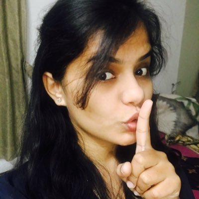 PrachiMotwani27's profile picture. Human Apparently