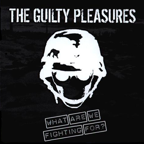 tgpofficial's profile picture. Great British Punk Rock