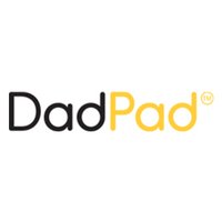 The DadPad - hello@thedadpad.co.uk (@dadpaduk) 's Twitter Profile Photo The DadPad - hello@thedadpad.co.uk (@dadpaduk) 's Twitter Profile Photo