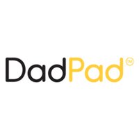 The DadPad - hello@thedadpad.co.uk(@dadpaduk) 's Twitter Profileg