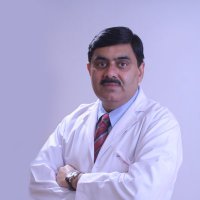 Dr Sudhir Kalhan (@kalhandr) 's Twitter Profile