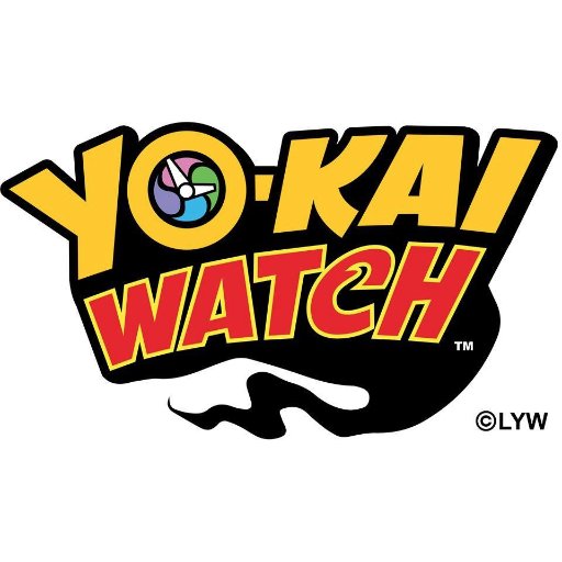 The official UK #YokaiWatch Twitter account. Discover the latest news about the license: TV series, video game, toys, etc!