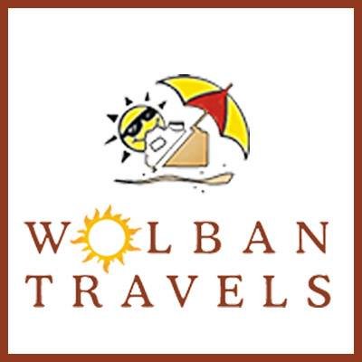 wolbantravels's profile picture. We want to bring out the adventurer in you. Follow us for great travel deals and awesome prices!