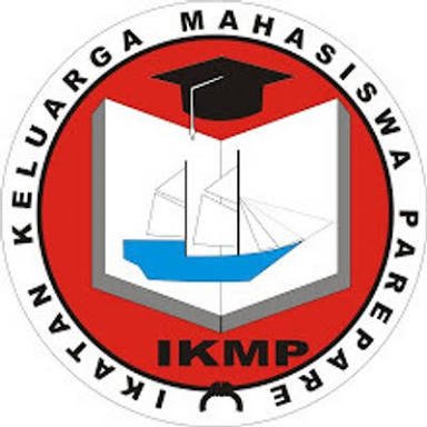Organisasi Primordial yang menghimpun Mahasiswa Parepare. Arah aktivitas Konsentrasi pada Peningkatan SDM dan Pengembangan Kota Parepare