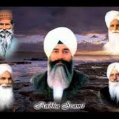RadhaSoamiGbeas's profile picture. Radha Soami Ji Dera Beas