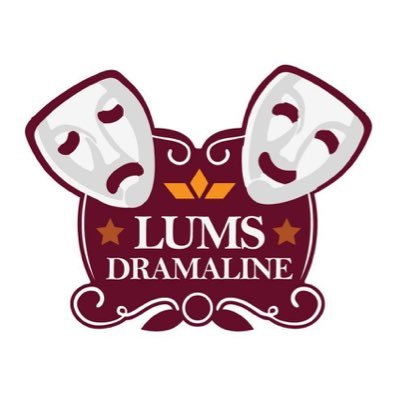 Official Twitter account for the Dramatics Society of LUMS 🎭