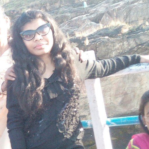 snehaldeshbhrat's profile picture. kind nature