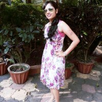 Sindoori Yadav(@angel4frndship) 's Twitter Profile Photo