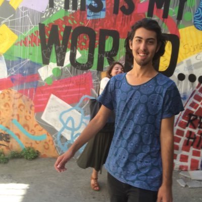 mehmetcokoy's profile picture. sinemasever|psikolojik danışman
@Nesin_Vakfi