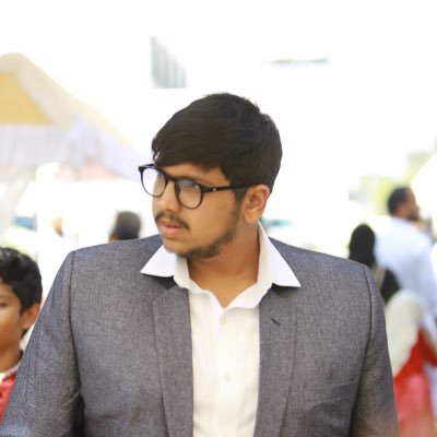 AmeerFazil's profile picture. Sports , animal , food , ❤️