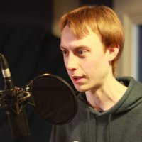 Alex Lynch - Ramon Fear's Terror Tapes, OUT NOW! (@alexjrlynch) 's Twitter Profile