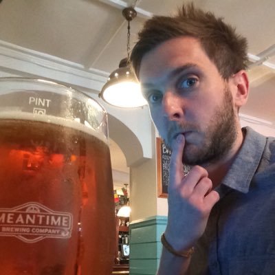 Luke Brettingham Profile