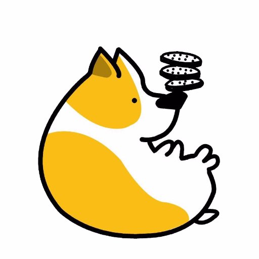 corgi_center's profile picture. Corgi center offers corgi-themed products such as mugs. Check out our new store at https://t.co/jv0Irg2Mdt!