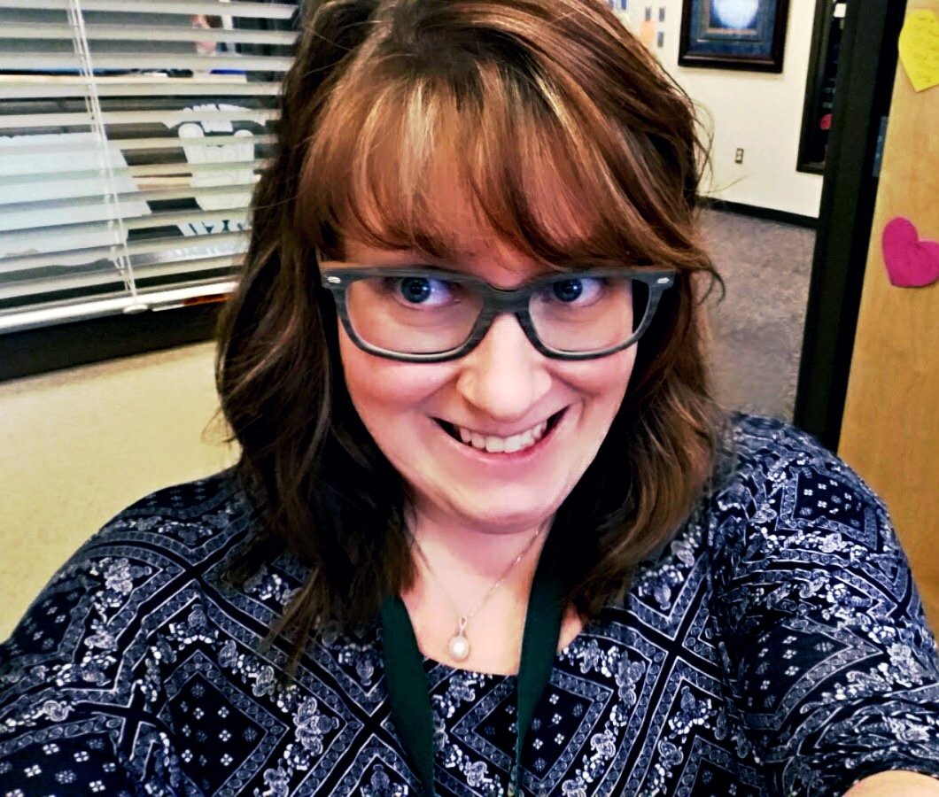 Tech Enthusiast, Technology Integration Specialist, mom, lifelong learner, online instructor and course developer, gadget lover, 21st Century Skills Scholar,